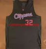 Mens Women Youth Rare Blake The Great Griffin Basketball Jersey Embroidery add any name number