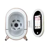 Magic Mirror 3D Digital Facial Analysis Machine Skin Detector Eight-spectrum Protable Skin Analyzer AI Intelligent Image Instrument salon