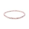 Kimter Charm Crystal Beads Pulsera para las mujeres 23 estilos Hecho a mano Pulseras naturales Pulseras del estiramiento Bangel Jewelry Accesorios Regalos X2A