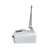 portable CO2 laser Price ND Yag laser equipment surgey CO2 laser machine for face care and anti-aging