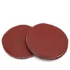 3 inch 75mm Grinding Wheels Round sandpaper Disk Sand Sheets Grit Hook and Loop Sanding Disc for Sander Grits