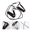 Ange motståndsband Dra rep Yoga Workout Exercise Fitness Equipment Accessoarer