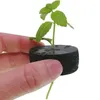 Plantadores POTS 60pcs colares de clones de jardim insere o bloco de esponja para sistemas de hidroponia líquida de 2 polegadas e máquinas de clonagem