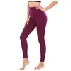 Leggings de fitness Femme Polyester 2022 Women's Print Workout Sports Running Yo-Ga Athletic Pantal