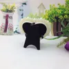 Frames and Mouldings 3inch Heart Shaped Pearl Picture Frame Desktop Table Small Photo Holder for Wedding Party Favor Gift