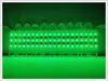 AC 220 V 110 V LED-Lichtmodul, diffuse Linse, 172 Grad Abstrahlwinkel, Ultraschall-Abdichtung, wasserdicht, 70 mm x 15 mm x 8 mm, SMD 3030, 3 LEDs, 2 W, IP65