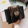 women hand bags 2021 ladi bags digner famous brand name luxury female's shoulder handbag