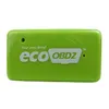 ECOOBD2 BENZINE OBD2 أدوات التوصيل الاقتصاد السياحية ضبط رقاقة سيارة مربع obd البنزين ضبط مربع رقاقة التميلي الوقود انخفاض الانبعاثات