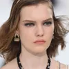 Temperament Marke Schmuck Tasche Modellierung Ohrringe Frauen Lnlaid Perle Goldene Luxus Dance Party Mode Trend Gnade 2022