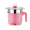 Mini Multifunction Cooker Electric Stock Pots Cooking Machine Single/Double Layer Available Hot Multi Rice pot