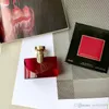 Kobieta Perfumy Damskie Spray 100ml EDP Najwyższej jakości Floral Note Dla każdej Butelki Kin Ruby-podobną i szybką dostawę