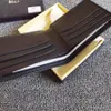 2022 Luxury Mens Women Wallet Designer Cardholder Portfolio Leather Wallet German Brand Pocket Bill Holder Credit ID Card Slot Gif212k