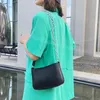 Sacs de soir￩e 2021 TRENDE BAG d'￩paule f￩minin Pu Le cuir couleur solide cross-body messager dames shopper cha￮ne mini sac ￠ main sacs t￩l￩phoniques