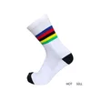 Cycling Socks Men Outdoor Sport Professional Competition Bike