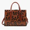 Large Messenger Capacity Retro Ladies Bag Leather Woman Handbag Selling Designer Totes