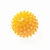 Spiky Massage Ball Foot Balls Trigger Point SportFor Fitness Hand Pain Plantar & Fasciitis Reliever Yoga