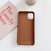 ل رسالة تصميم الحرف الزهرة للهاتف لـ iPhone 15 Pro Max 14 Plus 13 12 Mini 12Pro 11 11pro X XS Max XR Cover Leather Cover with Card Slot Holder Pocket Y04