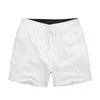 hommes lacoste Shorts Pantalons Beach Savoir Sport Maillots de bain Boardshorts Natation Bermuda Paris Fashion Séchage rapide Séchage Casual