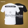 PLEIN BEER T-SHIRT Mens Designer T-shirts Merk Kleding Strass Schedel Mannen T-shirts Klassieke Hoge Kwaliteit Hip Hop Streetwear Tshirt Casual Top Tees PB 11322