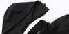 新しい古典的な防風性と防水高品質のカジュアルメンズジャケットファッションフリーススキーダウンスノーソフトシェルコートブラックグレーブルー