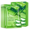 Aloe Facial Hudvård Maskplåt Hydrating Fuktgivande Revitalizing Face Hydincares Masker för torr och trött hud 25 ml / ark