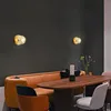 Wandlamp Nordic LED Crystal Armatuur Lichten Industriële Decor Lampara Pared Monkey Slaapkamer Woonkamer