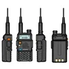 Walkie Talkie Baofeng DM-5R TierI TierII Tier2 Digital DMR Radio bidirezionale VHF/UHF Dual Band DM5R Comunicador