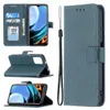 Per iPhone 12 11 Pro XS Max XR Telefono Case di portafoglio PU con coperture in pelle di slot con telaio PO S10 Plus Note 9 S9 Note208992552
