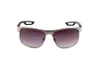 Moda Metal Güneş Gözlüğü Marka Tasarımcısı Kadınlar Vintage Güneş Gözlükleri UV400 Lady Sunglass Shades Gözlük óculos de Sol 10 adet 3 renkler
