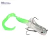 4PCSlot Mizugiwa Shallow Pike lure 20cm 45g Fishing Soft Bait Musky Wobbler Jerkbait Spring Bulldawg Freshwater leurre brochet 216330288