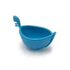 Cuisine pratique eau vague oeuf cuisson moule outil Silicone oeufs bateau bateau bricolage frit ménage ustensiles de cuisine moules de cuisson