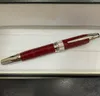 High Qualit Limited Edition St. Ashlebury Pen Roller Ball Office School fournit le point de balle pour écrire des stylos de cadeau en série