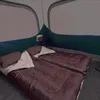 الخيام والملاجئ خيمة المقصورة مع الإعداد الفوري في 60 ثانية