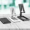 Opvouwbare Tablet Mobiele Telefoon Desktop Stand Houder Verstelbare Bureau Beugel accessoires voor iPad iPhone Samsung