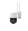 Telecamera IP wireless PTZ 1080P HD 5X Zoom ottico digitale AI Human Detect Telecamera Wifi Outdoor H.265 P2P Audio 5MP Sicurezza domestica CCTV Telecamera di sorveglianza