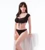 Full size real silicone sex dolls for men lifelike male love doll sweet voice japanese realistic sex toys adult product