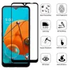 9h Hermed Glass Screen Protector för iPhone 12 Pro Max LG Stylo 7 6 K31 K71 K41S K42 K51 K61 K22 K50s Q31 Q51 Q70 Q92 5G HARMONY 4 LXPRESSION PLUS 3 W31 W41
