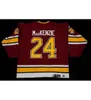 Chicago Wolves 14 Matt Anderson 7 Chelios31 Pasi Nurminen 28 Ryan Garbutt 25 팩스 24 Derek Mackenzie 23 Bill Sweatt Hockey Jersey Mens