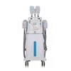 Beauty products Fat Freeze Cryolipolysis Slimming machine 4 handles Cryo therapy Cryolipolisis