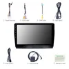 9 Inch Android Car dvd GPS Navigation Radio Unit Player for Toyota YARiS L support DVR Backup Camera Bluetooth wifi 3G