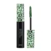 Teamason Kleur Mascara Natuurlijke Slanke Krullende Waterdichte Anti-Sweat Mascara Oog Make-up Langdurige Make-up verkopen goed