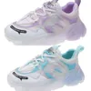 summer breathable jelly shoes