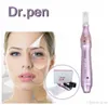 2021 Good Quality Pink Electric Derma Pen Dr.pen Ultima M7 With 5 Speed Adjustment