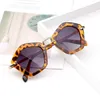 Girls Boys Fashion Sunglass Kids China Lovely UV400 Protection PC Plastic Classic Mirror child sunglasses A63581607307