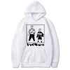 Anime Haikyuu Hoodies Unisex Kurous Anime Bokuto Manga Shoyo Voleybol Kazak Hoodie Erkek Streetwear Moda Kazak Tops Y0803