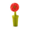 Silicone Flower Wine Stopper Reusable Beer Champagne Whiskey Bottle Cork Vacuum Sealed Cover Bar Accessories Barware RRE11743