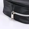 Storage Bags Zipper Waterproof Travel Clothing Portable Multifunctional Vertical Creative Paper Toiletry Bag