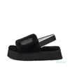 Designer Femmes Ry Slippers Enfants Ouais Slide Chaussures décontractées Sandales de luxe Womens 35441671725