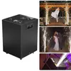 VS VOORRAAD 600 W Spark Effect Machine zonder rook Veilig met handen voor bruiloften Koude vonkmachine voor bruiloftsclubfeest