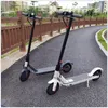 36v elektrisk scooter